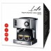 Mηχανή Espresso - Cappuccino 15bar 850W LIFE ESP-100